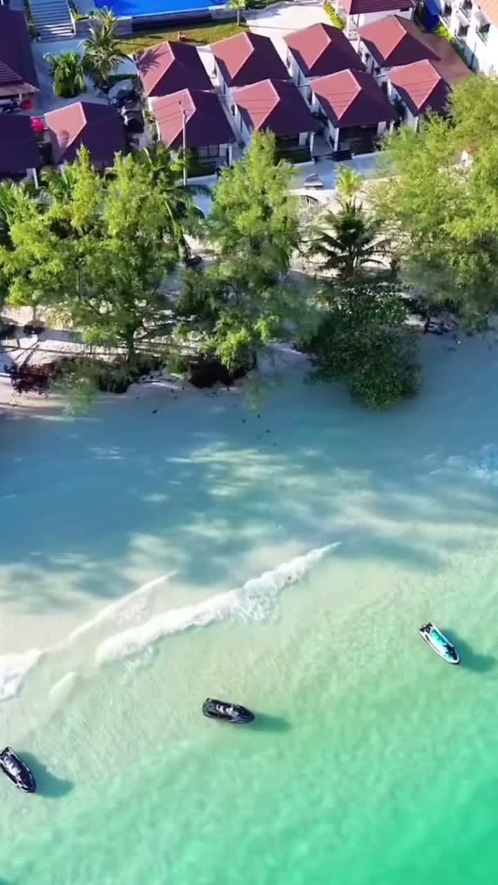 Auditório do Edifício da Defesa Nacional do Camboja