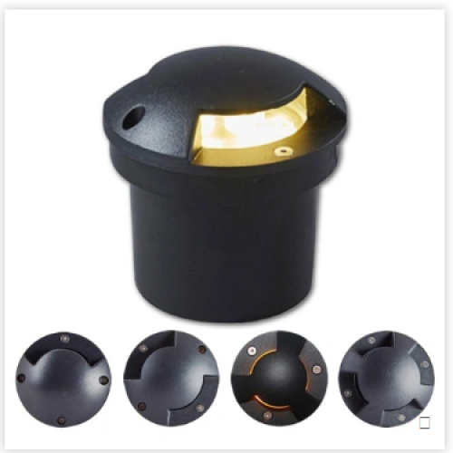 A LED földalatti fény előnyeinek megértése