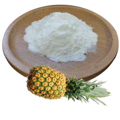 What do you know about bromelain?
