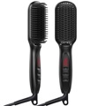 Male and Female Straight Hair & Beard Combs - 2-in-1 Hair Styling Combs1
