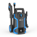 High Pressure Car Wash Cleaner: Automatic Washer Cleaning Machine1
