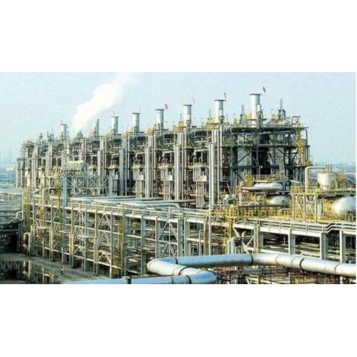 Leichte Kohlenwasserstoff umfassende Nutzungsprojekt von Sinopec Yangzi Petrochemical
