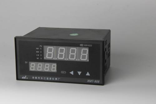 XMT-908 وحدة تحكم درجة الحرارة