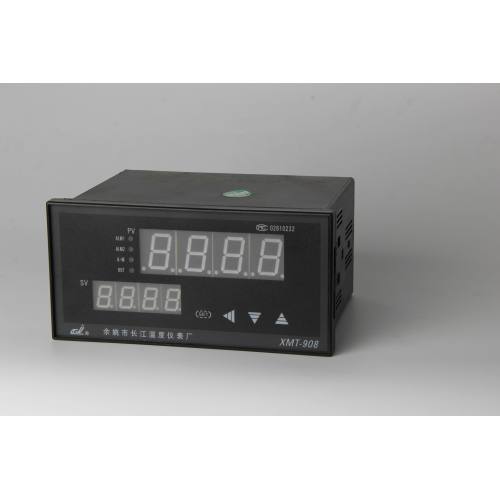 Controlador de temperatura XMT-908