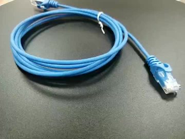 Queen And Slim On CAT6 Cable Machine For TV