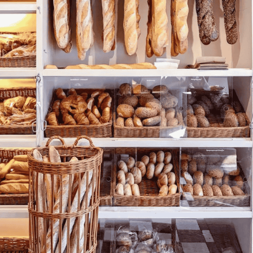 How Bread Packaging Machines Work: Types, Materials & Processes Explained