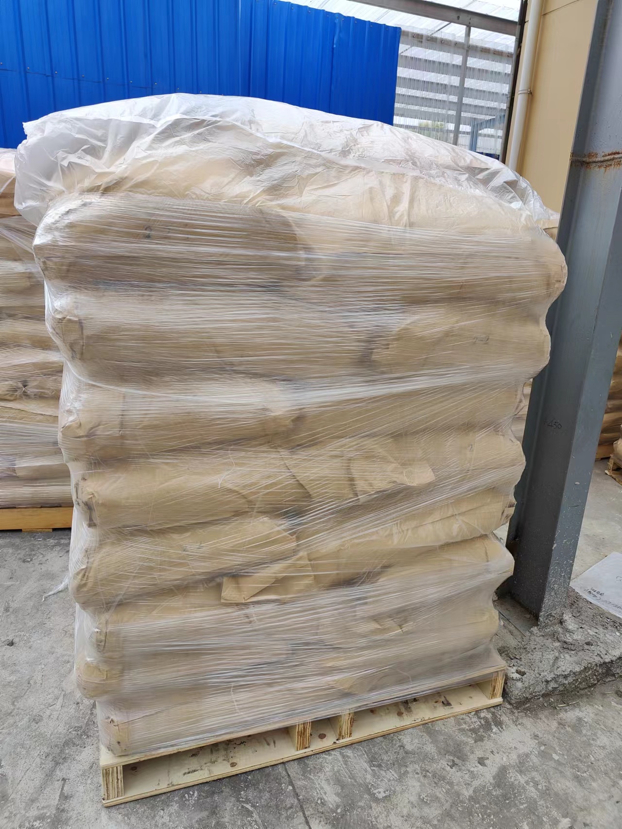 cmc packing 1000kg
