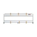 Carbon Fiber Heald Frames for Toyota Tsudakoma and Domestic Weaving Looms1