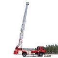 SINOTRUK HOWO Fire Fighting Trucks: Comprehensive Manufacturer of Emergency Rescue, Aerial Ladders, and Water Foam Tankers1