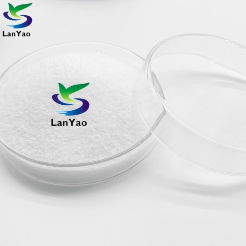 Jiangsu Lanyao Water Treatment Co., Ltd.: Polyacrylamid -Technologie treibt die grüne Entwicklung in der Wasseraufbereitungsindustrie an