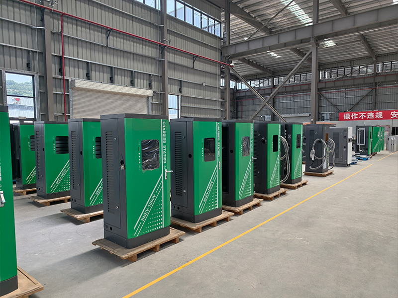Chongqing Junruihong Intelligent Electric Co., Ltd