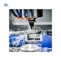 Customized Aluminum Milling and Turning CNC Machining Services1