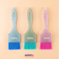 Custom Wholesale Hair Dye Tint Brush for Salon Use1
