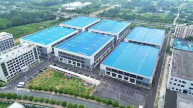 มุมมองทางอากาศ