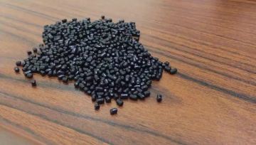 HDPE MSDS Black Masterbatch Raw Materials for Film Extrusion1