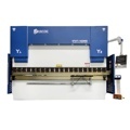 HUNSONE Hydraulic Sheet Metal Bending Fully Automatic Metal Folding Machine - 40T Press Brake1