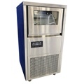 60KG Commercial Water Spray Cube Ice Machine - High Production Ice Maker with CE Certificate1