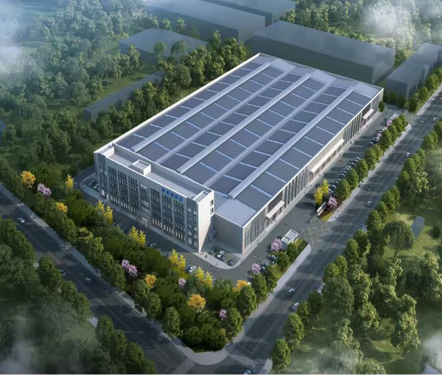 Wuhu Haodeli Environmental Protection Technology Co., Ltd.