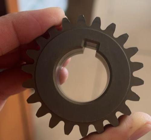 Anwendungsfelder von Pulvermetallurgie und Materialien, die in der Produktion verwendet werden