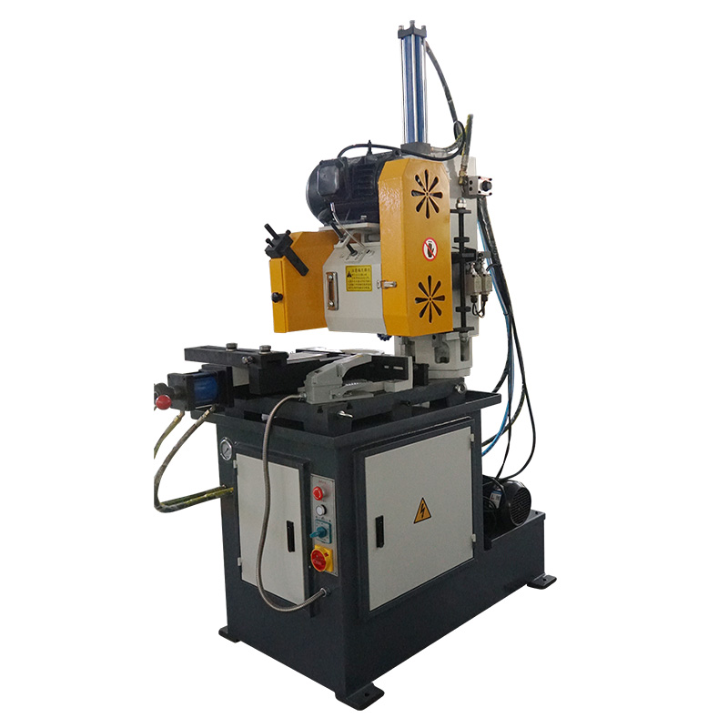 425 pipe cutting machine