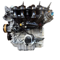 Best Selling High-Quality Second-Hand Original Car Engine C6 for Ford Focus 1.6L1
