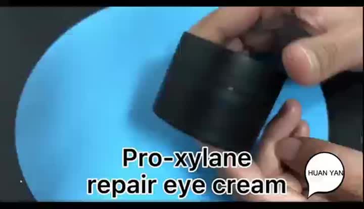 Crema de ojos