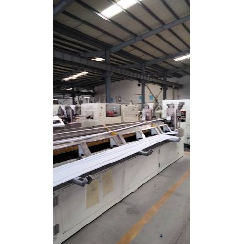 Tuyau PPR pour la plomberie de l'hôtel