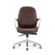 Edelstahlrahmen Highback Executive Chair