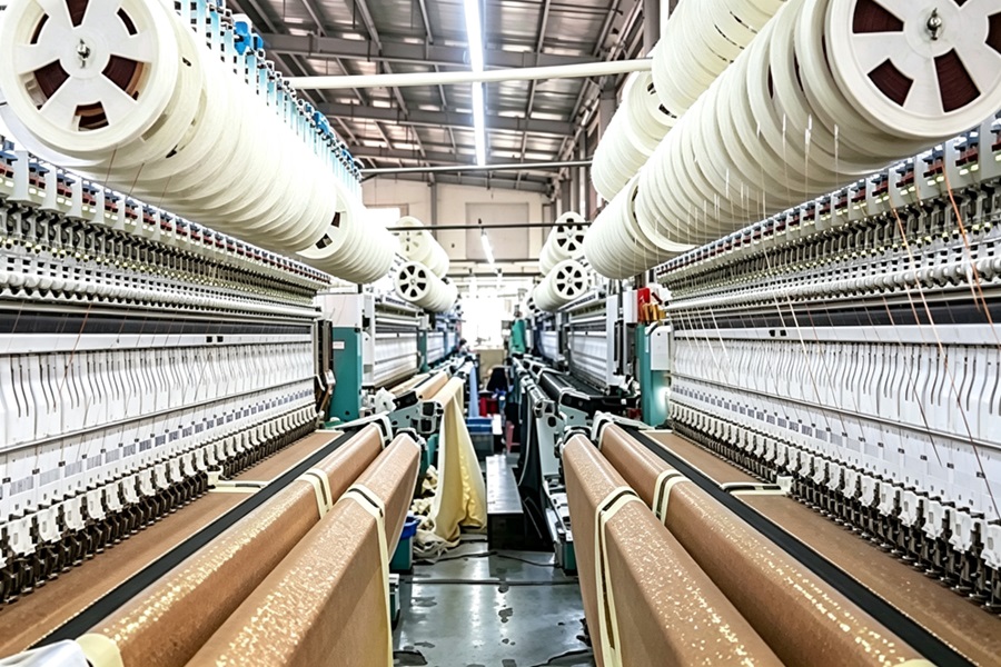 Factory pictures