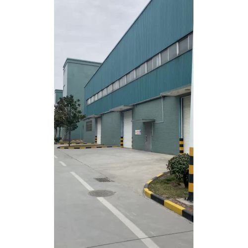 LGE Production Plant