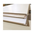 Customized High-Quality WPC Outdoor Wood Veneer Wall Panels1