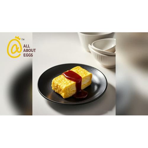 Omelete grossa