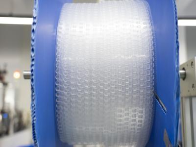 Technologische Innovation trägt zur Verbesserung der Trägergenauigkeit bei