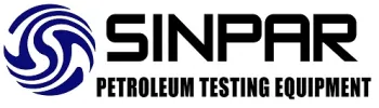 Shanghai Sinpar Scientific Instrument Co.,Ltd