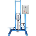 Movable Pneumatic High Shear Homogenizer Search Engine1