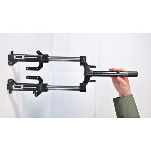 freio de disco de lazer de tubo