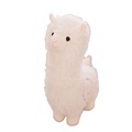 Fluffy Cute Alpaca Stuffed Animal Plush Toy1