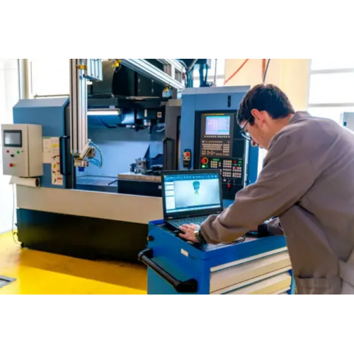 How to Integrate CNC Machine into Your Existing Production Line?