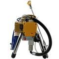 High Pressure Electric Plunger Painting Tool - 1150 Airless Spray Paint Machine1