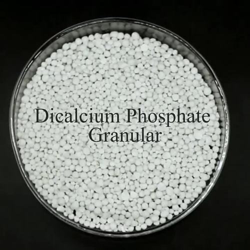 Dicalcium Phosphate Granular 