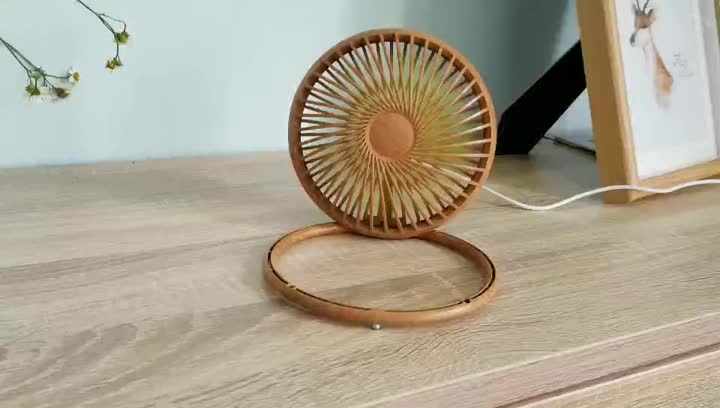 desktop mini fan