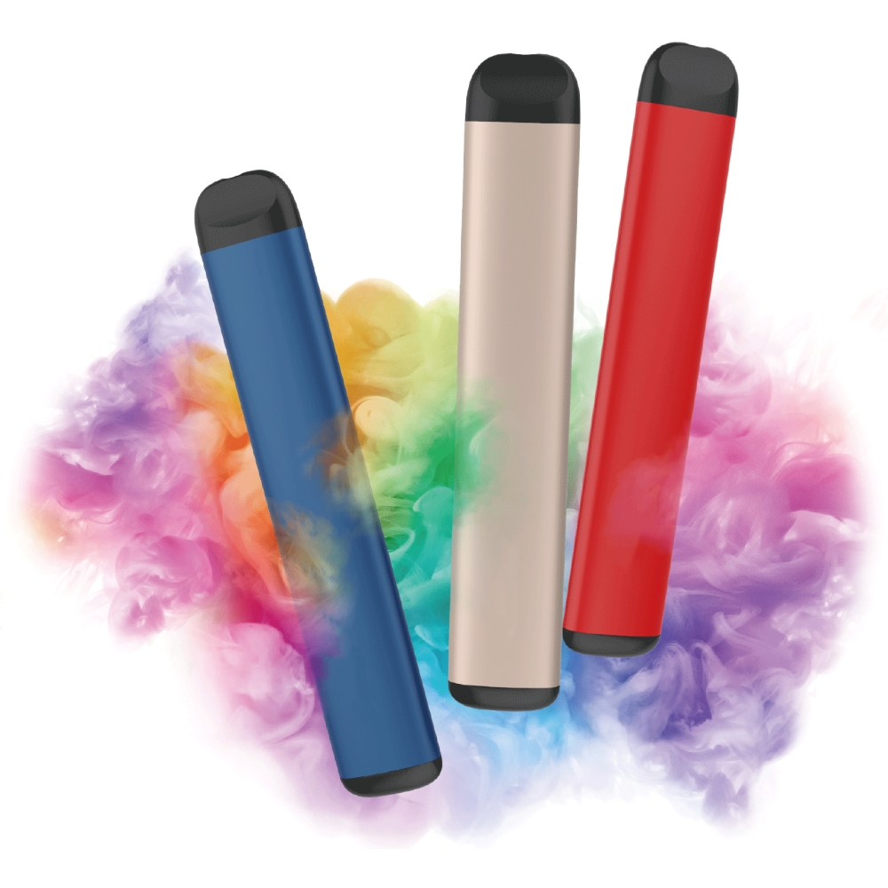 E-cigarette (15)