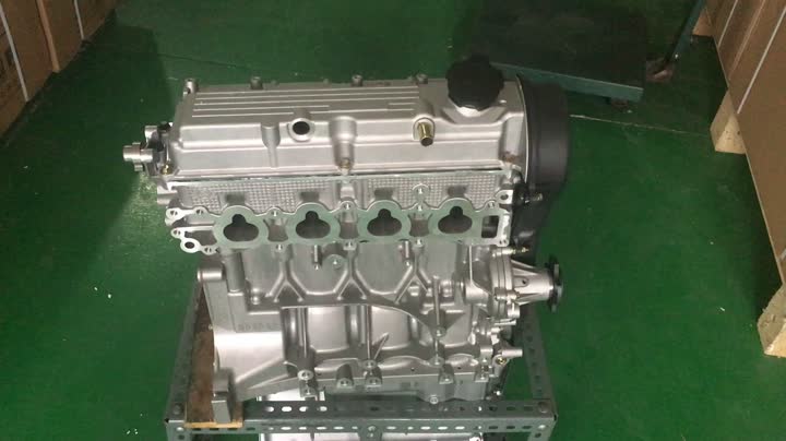 SGMW Wuling LJ474QE2 Engine Powerful power