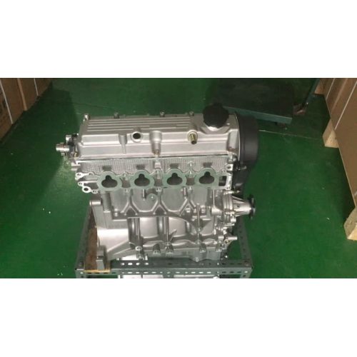 SGMW Wuling LJ474QE2 Engine Powerful power