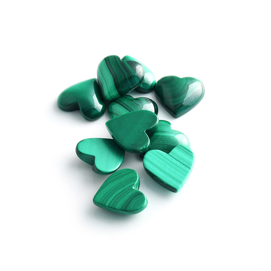 Wholesale malachite jewelry