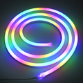 RGB Addressable LED Strip Lights with Remote Music Controller - 5M, 60 LEDs/m, SMD 5050, 24V, Compatible with 5V/12V Neon Flexibles1