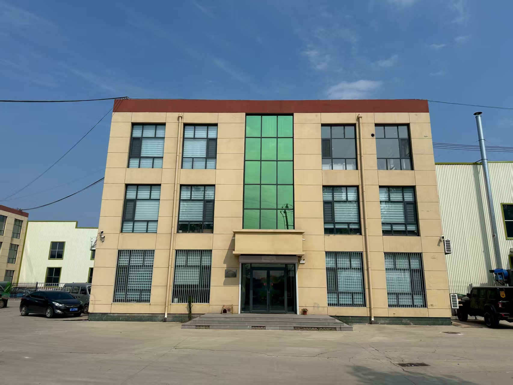 HEBEI TUO FANG FENING