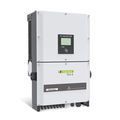 Versatile 25kW to 40kW Split Phase Solar Inverters: Hybrid Off-Grid Solutions for Maximum Efficiency1