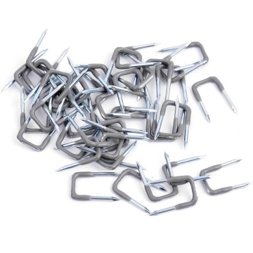 Top 10 China Pvc Coated U Nails Manufacturers