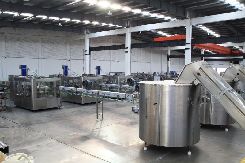 WENZHOU WINIBER MACHINERY EQUIPMENT CO., LTD.